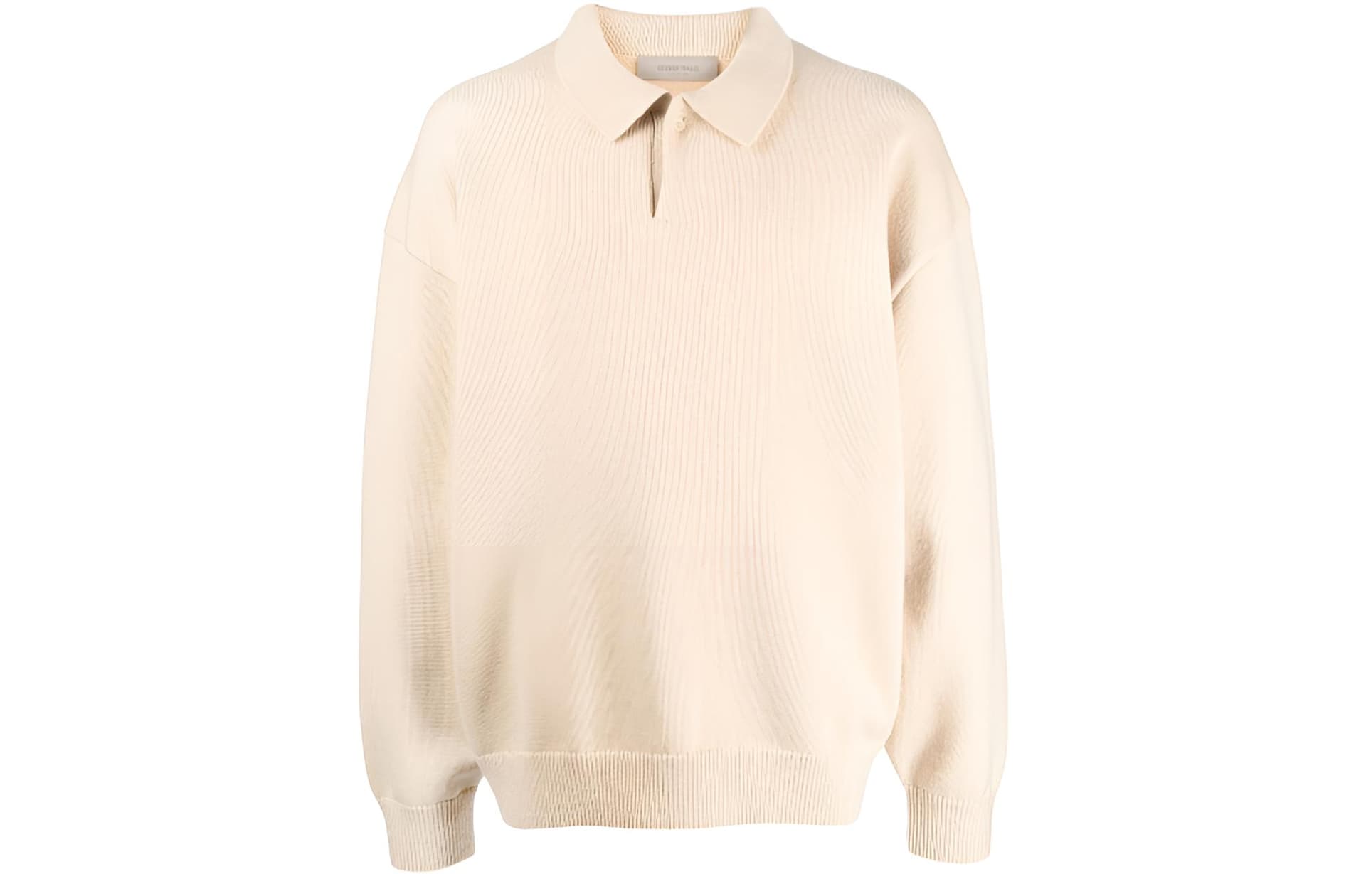 Fear of God Essentials LogoPolo - изображение 1