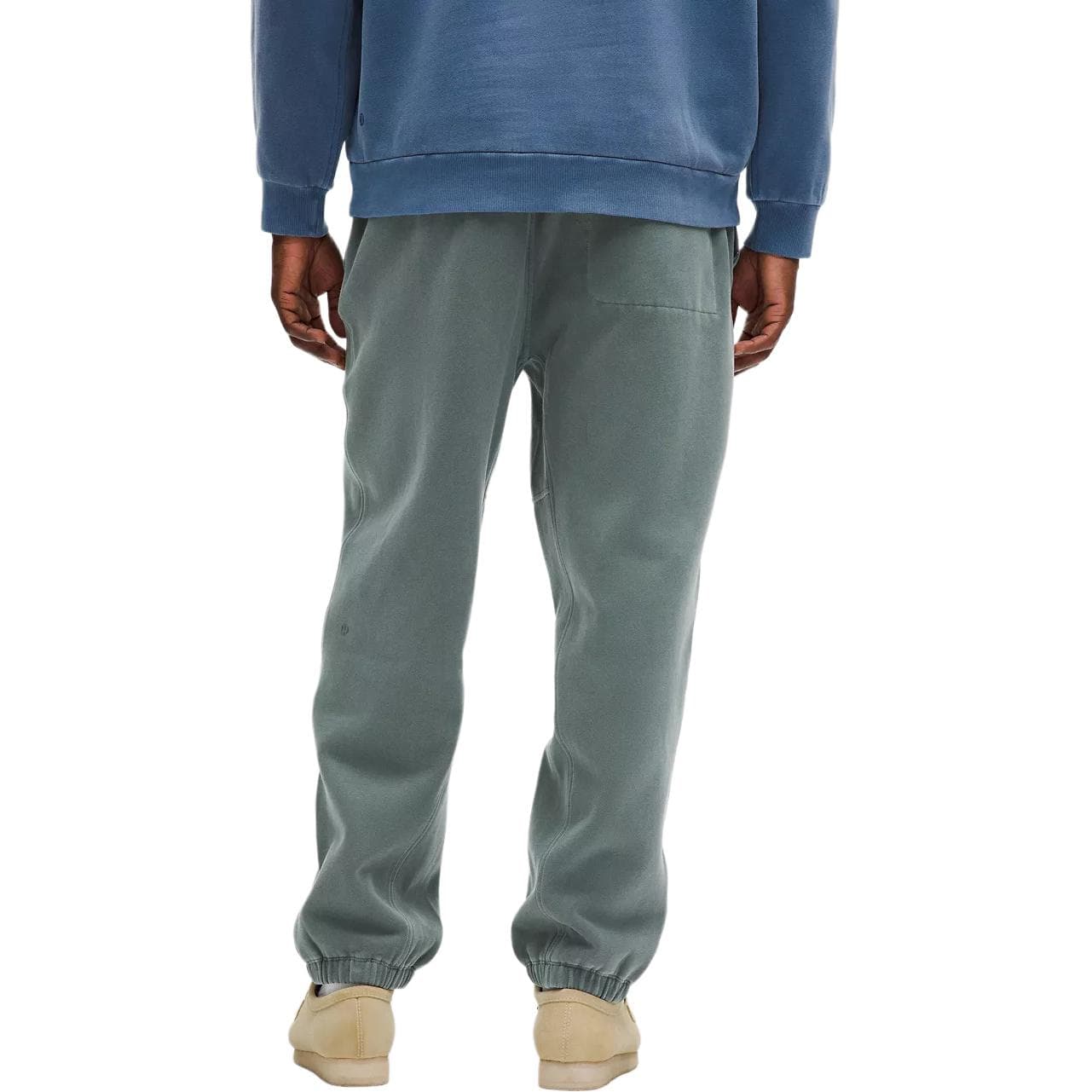 Спортивная одежда Lululemon Steady State Relaxed Cut Спортивные брюки Мужские - изображение 2