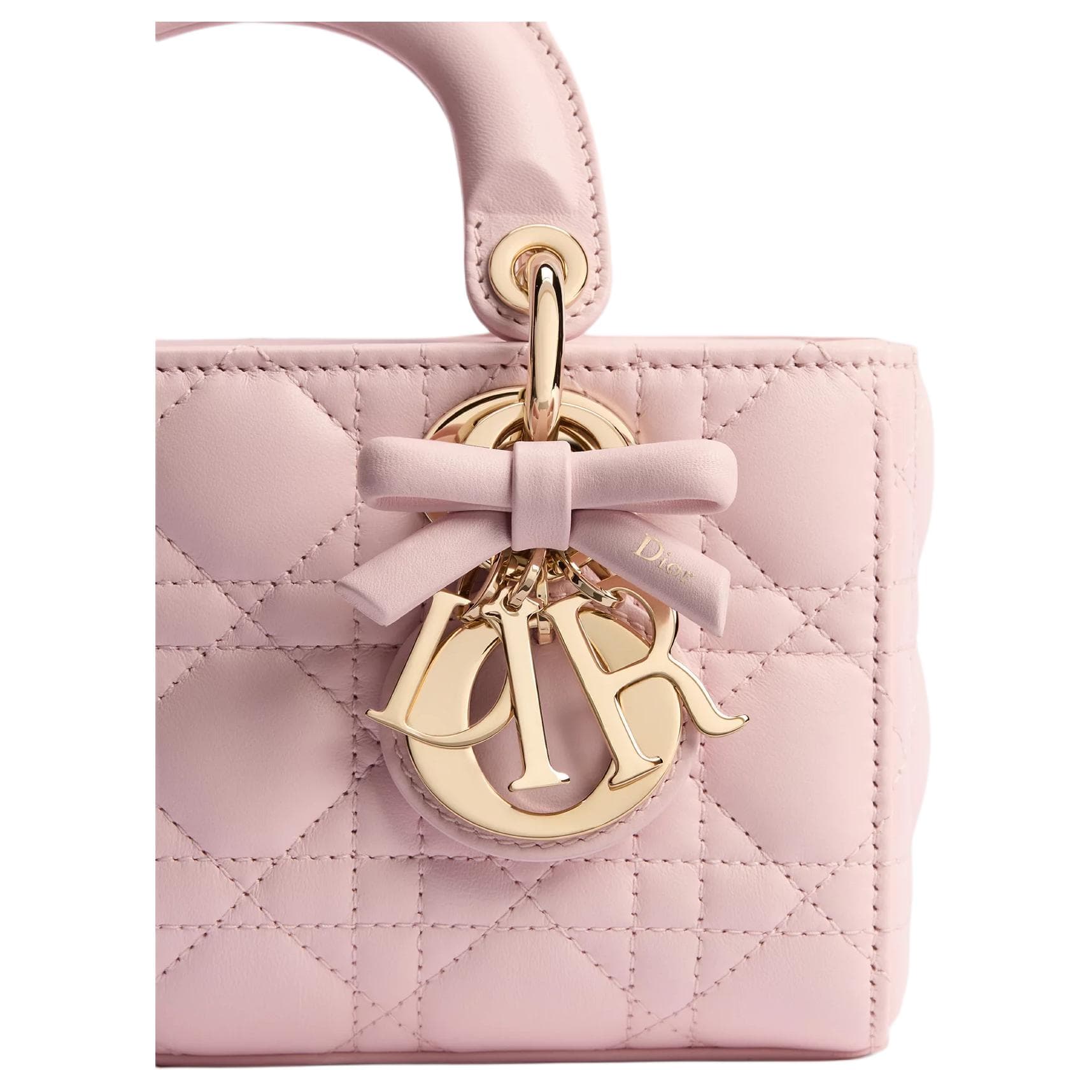 Сумка DIOR Lady D-Joy - изображение 5