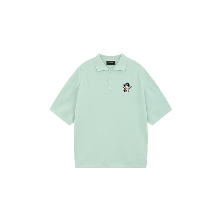 Поло WE11DONE SS26 Polo - изображение 1