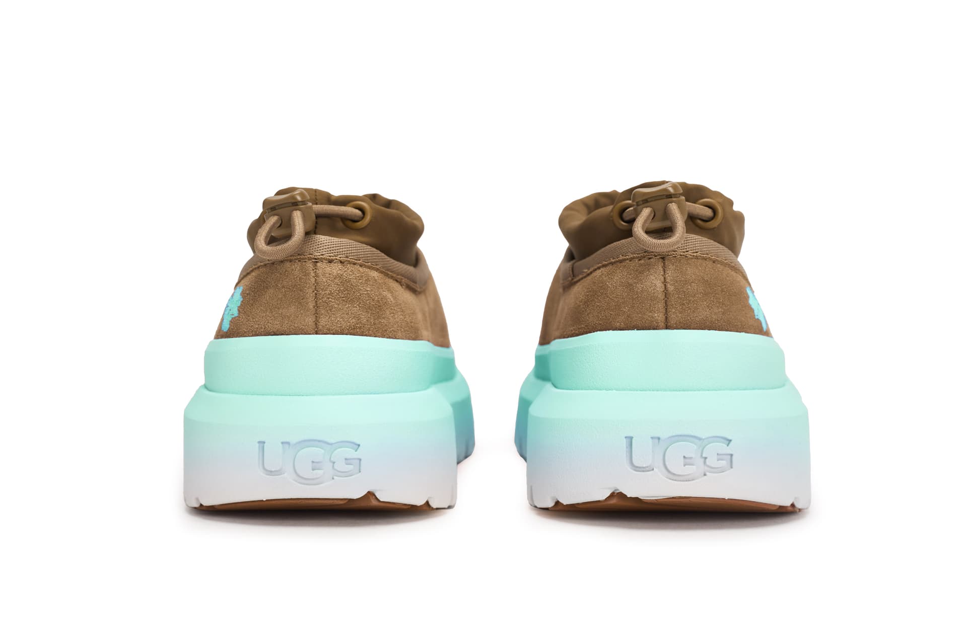 Кроссовки UGG 811 - изображение 4