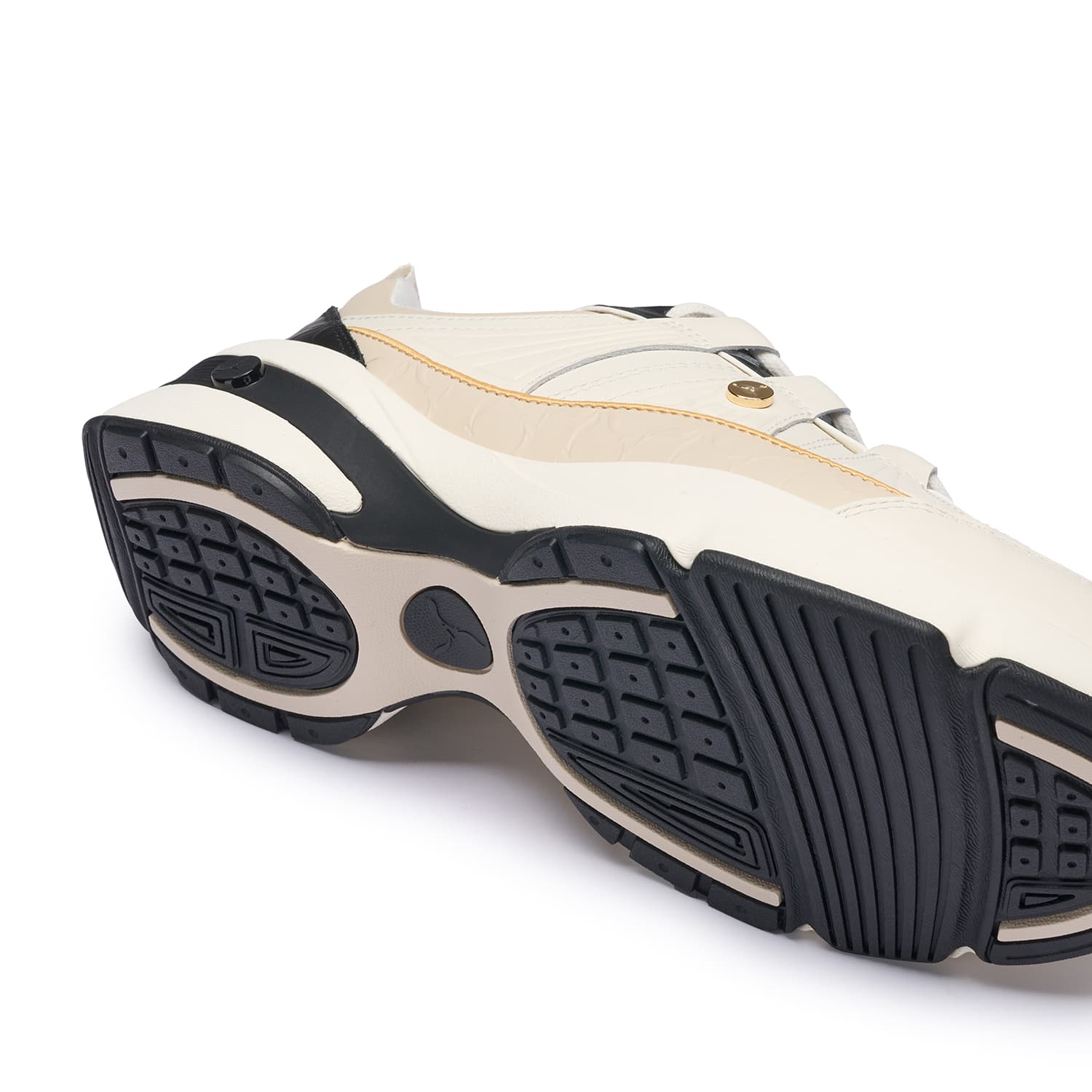 Кроссовки LI NING 1990 Коровья кожа Легкий Низкий Топ Повседневная Обувь Женская - изображение 5