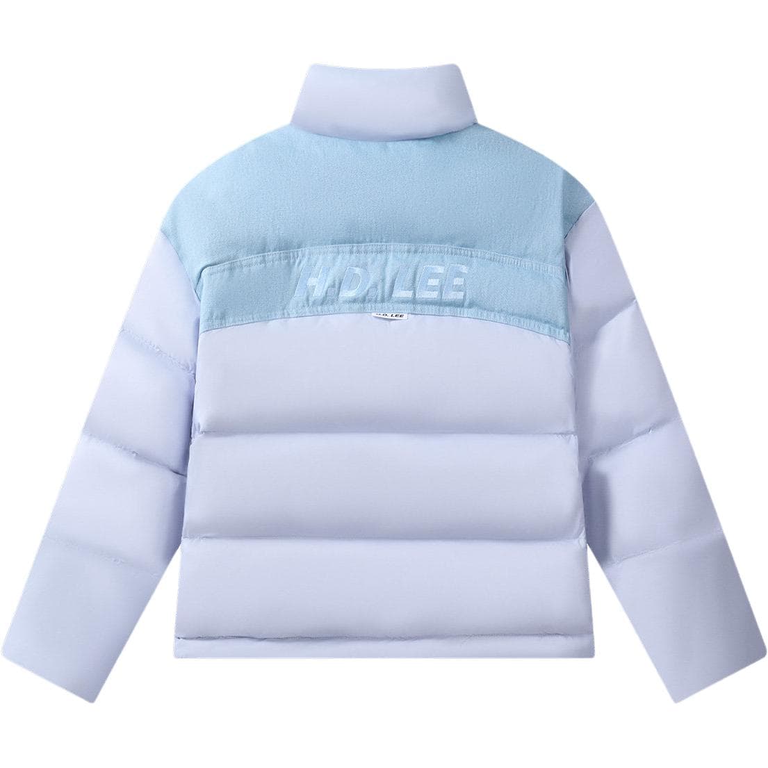 LEE KIDS Утеплённые куртки - изображение 2