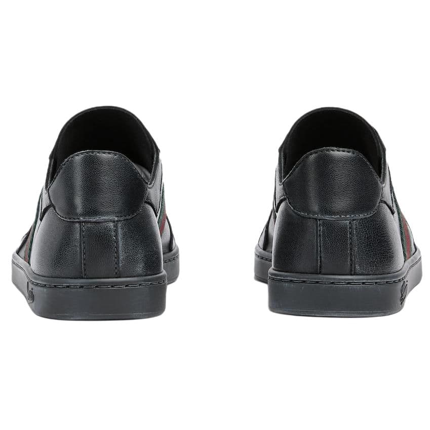 Кроссовки GUCCI La Famiglia - изображение 5