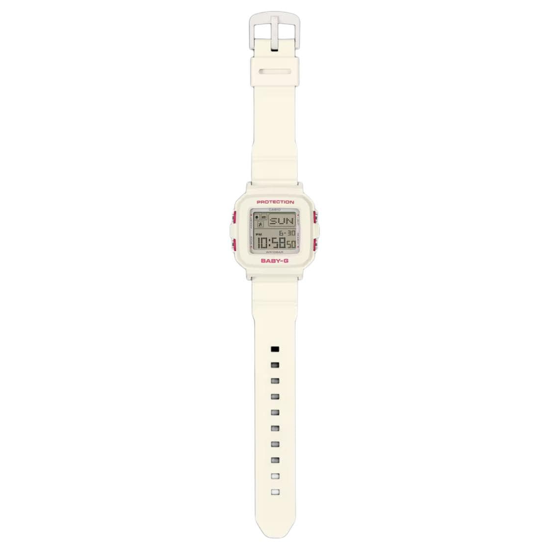 Часы CASIO BGD-10 100 - изображение 3