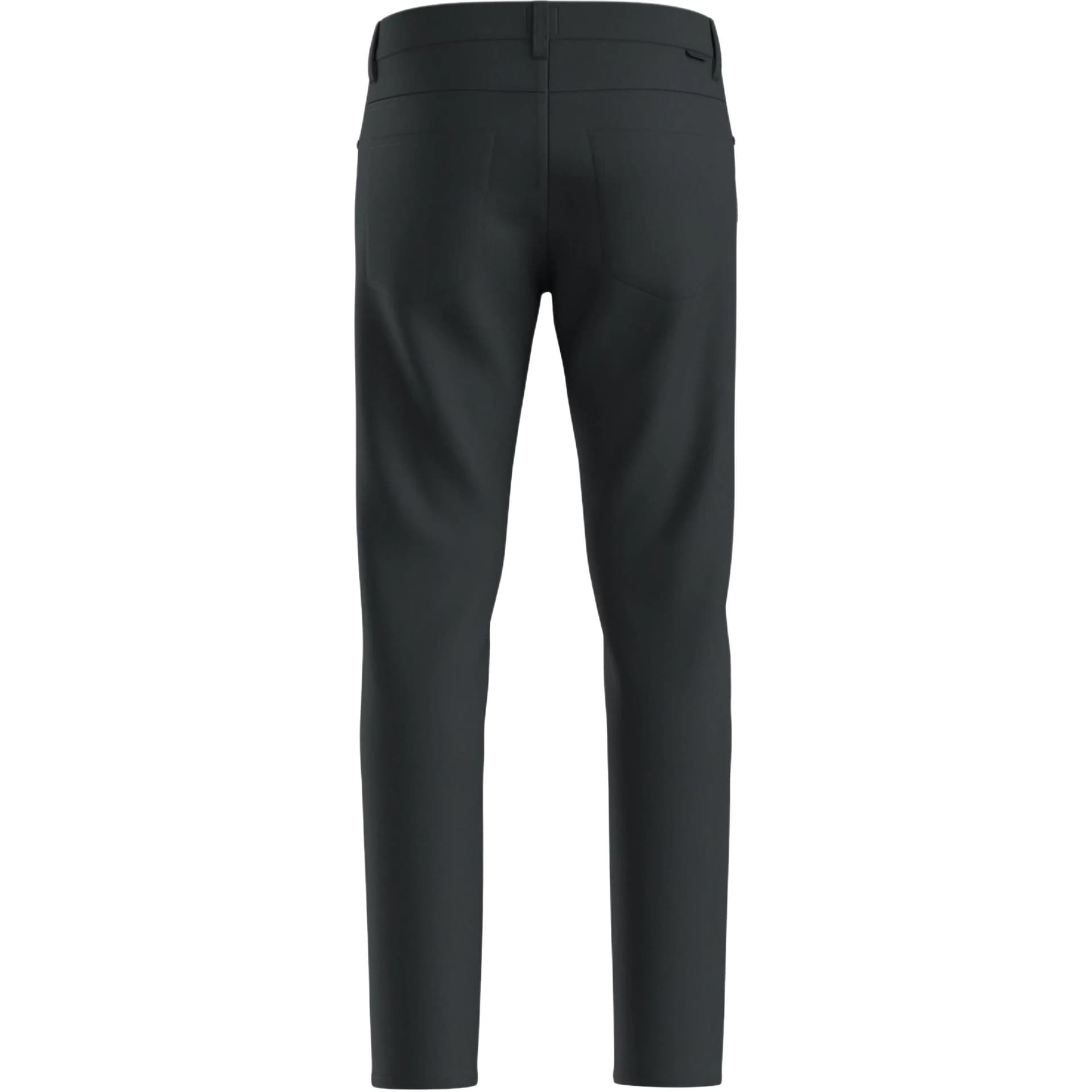Штаны Hugo Boss Черный мужской Джинсы - изображение 2