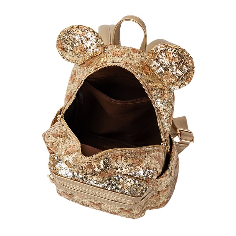 Рюкзак Disney ПУ (полиуретан) Рюкзак Стандартный (Стандартный) Унисекс - изображение 5