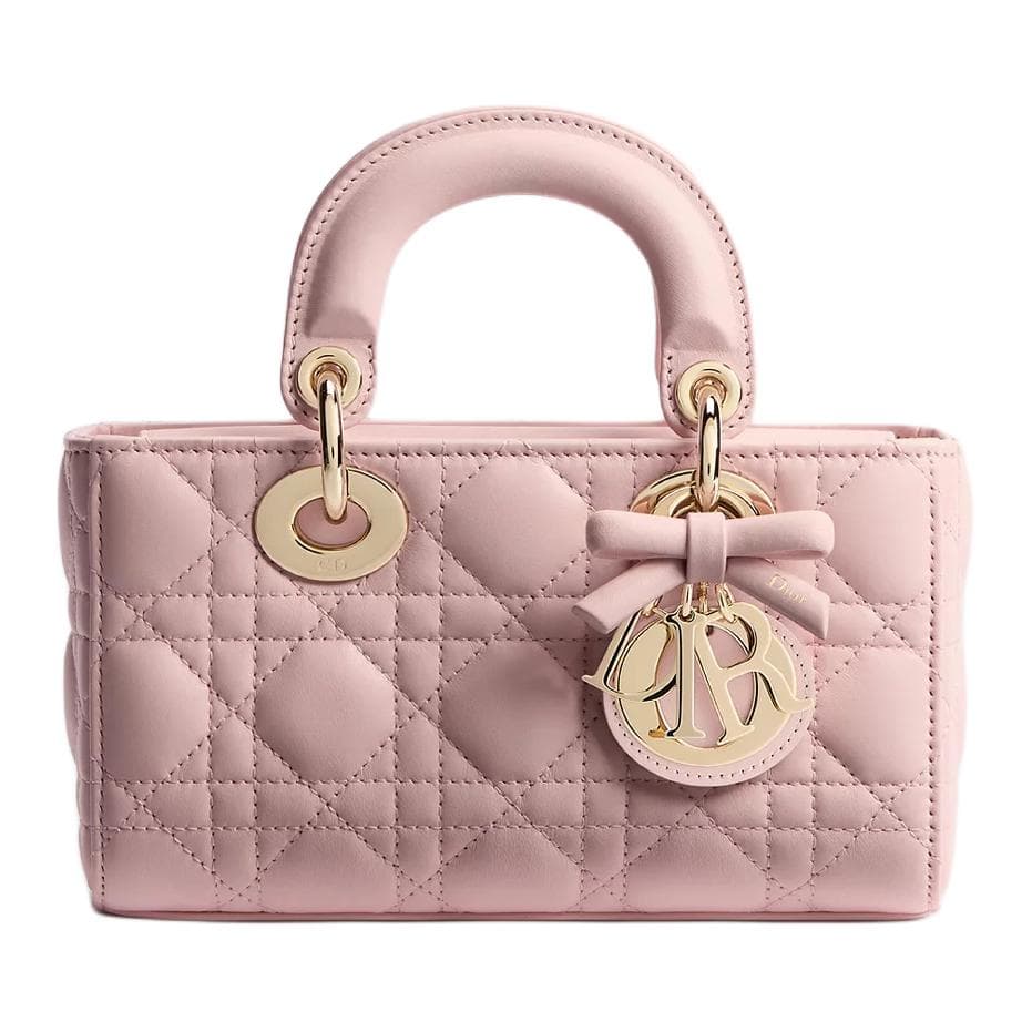 Сумка DIOR Lady D-Joy - изображение 1