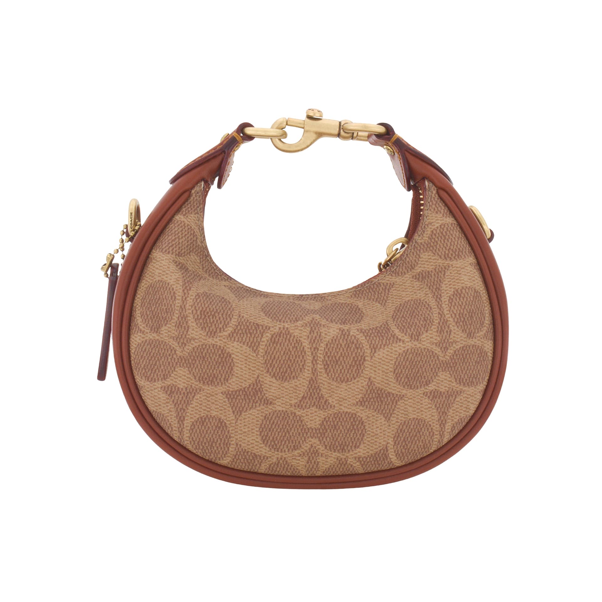 Сумка COACH - изображение 4