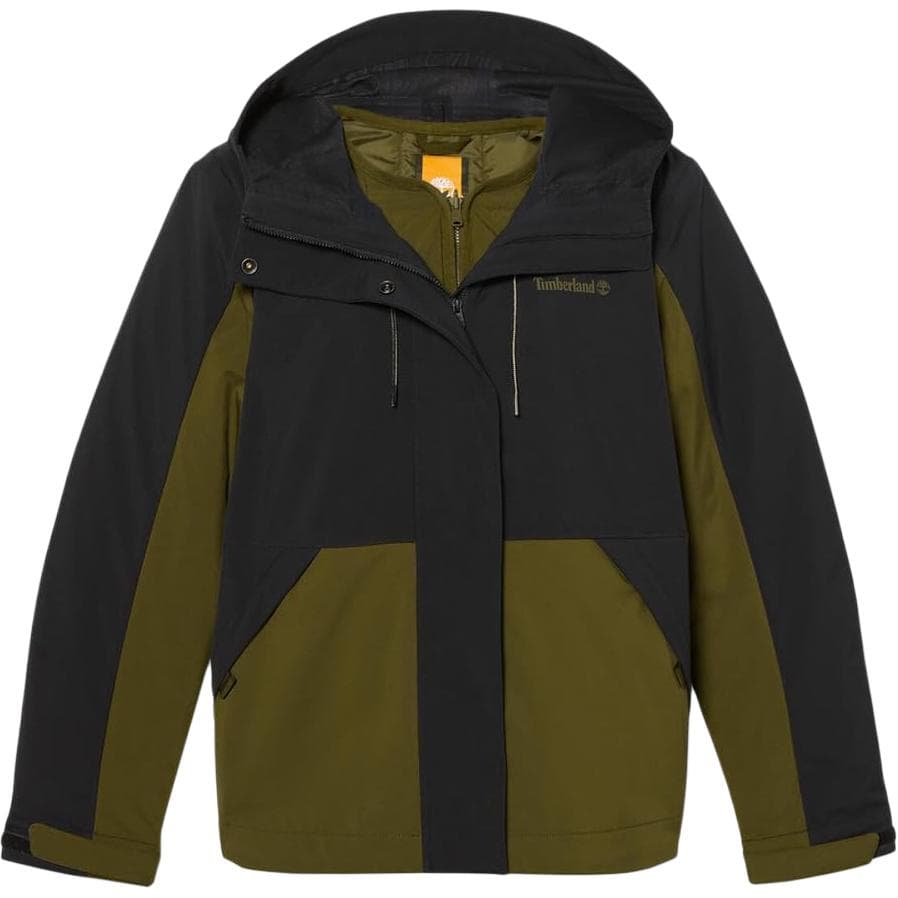Куртка Timberland Куртки и Пальто Женские - изображение 1