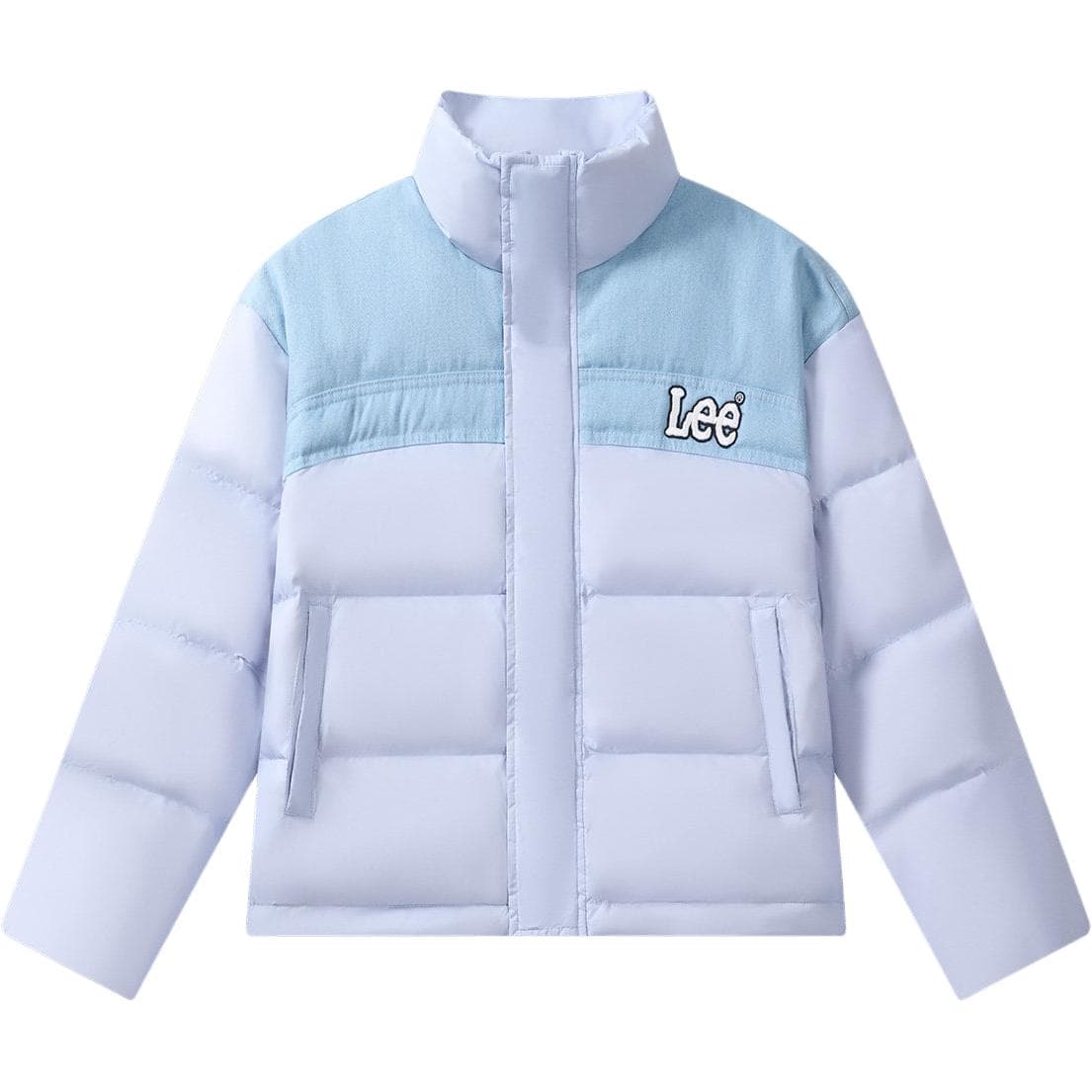 LEE KIDS Утеплённые куртки - изображение 1