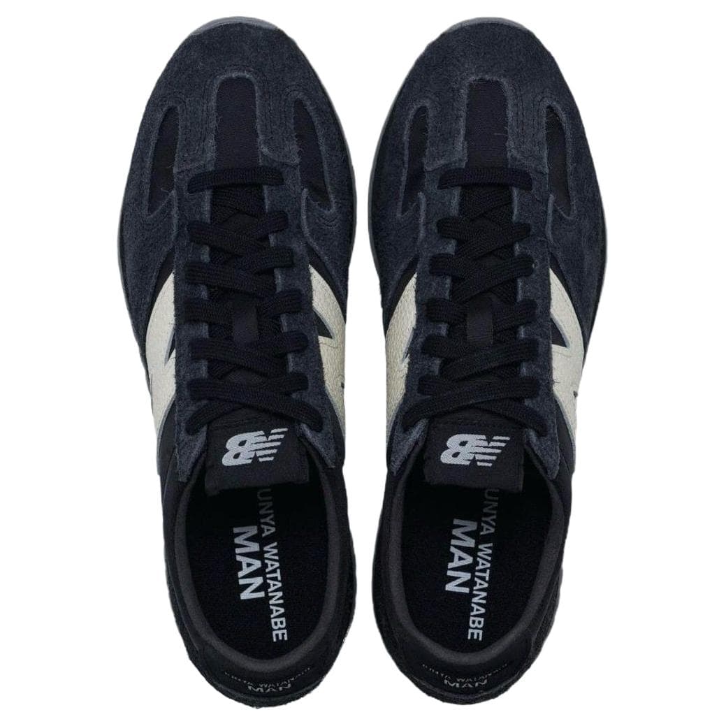 Кроссовки New Balance x JUNYA WATANABE NB 471 Повседневная обувь Мужская Серый - изображение 3
