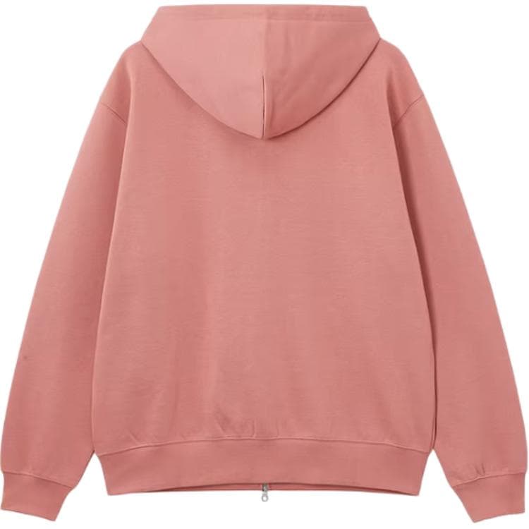 Худи Carhartt WIP Розовый Мужской Толстовка - изображение 2
