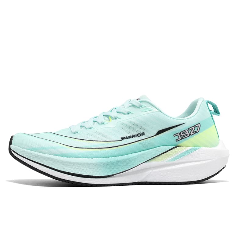 Кроссовки для бега Warrior Low Топ Беговые кроссовки Мужской - изображение 1