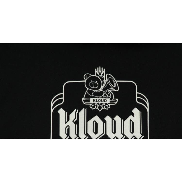 Худи acme de la vieADLV ADLV x Kloud Logo - изображение 3