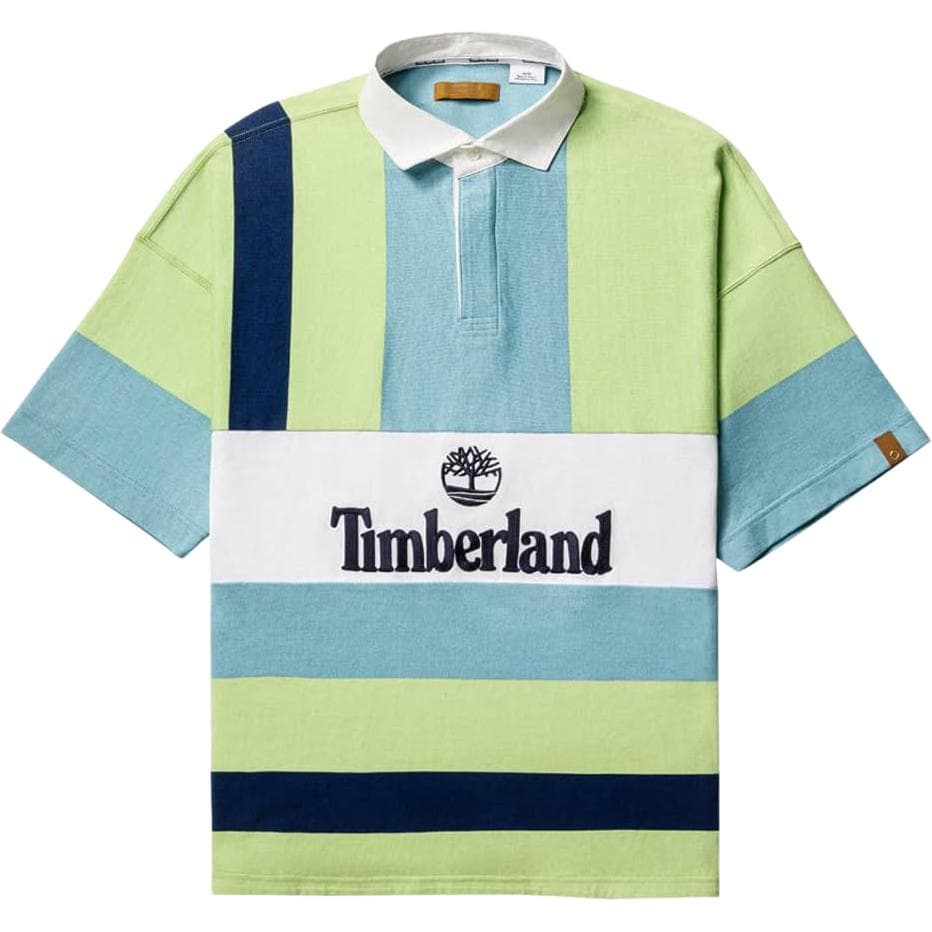 Поло Timberland Polo - изображение 1