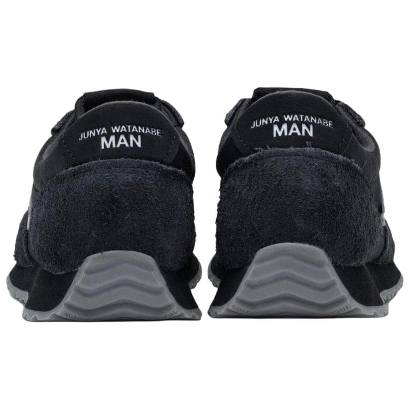 Кроссовки New Balance x JUNYA WATANABE NB 471 Повседневная обувь Мужская Серый - изображение 4