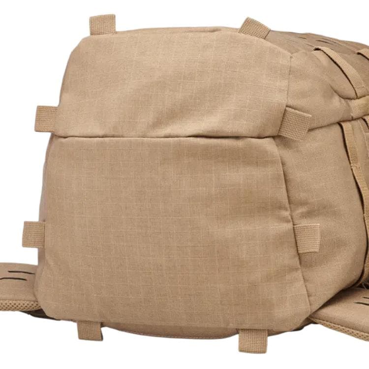 DECATHLON 40L Туристические сумки Полиамид с полиэстеровым волокном Коричневый Унисекс - изображение 8