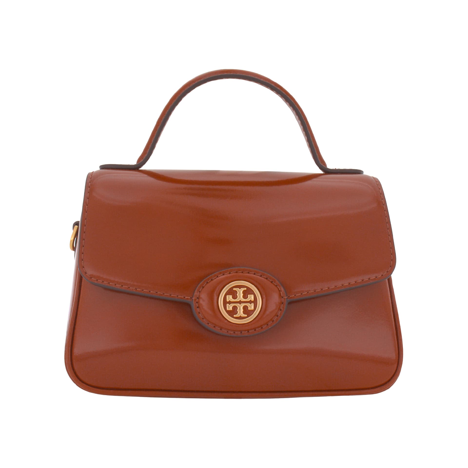 Сумка TORY BURCH Robinson T - изображение 1