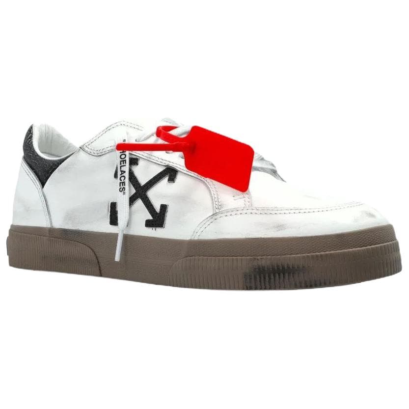 Кроссовки OFF-WHITE Arrow - изображение 3