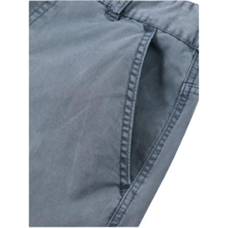 Штаны GAP Haze Синий Мужские Джинсы - изображение 3