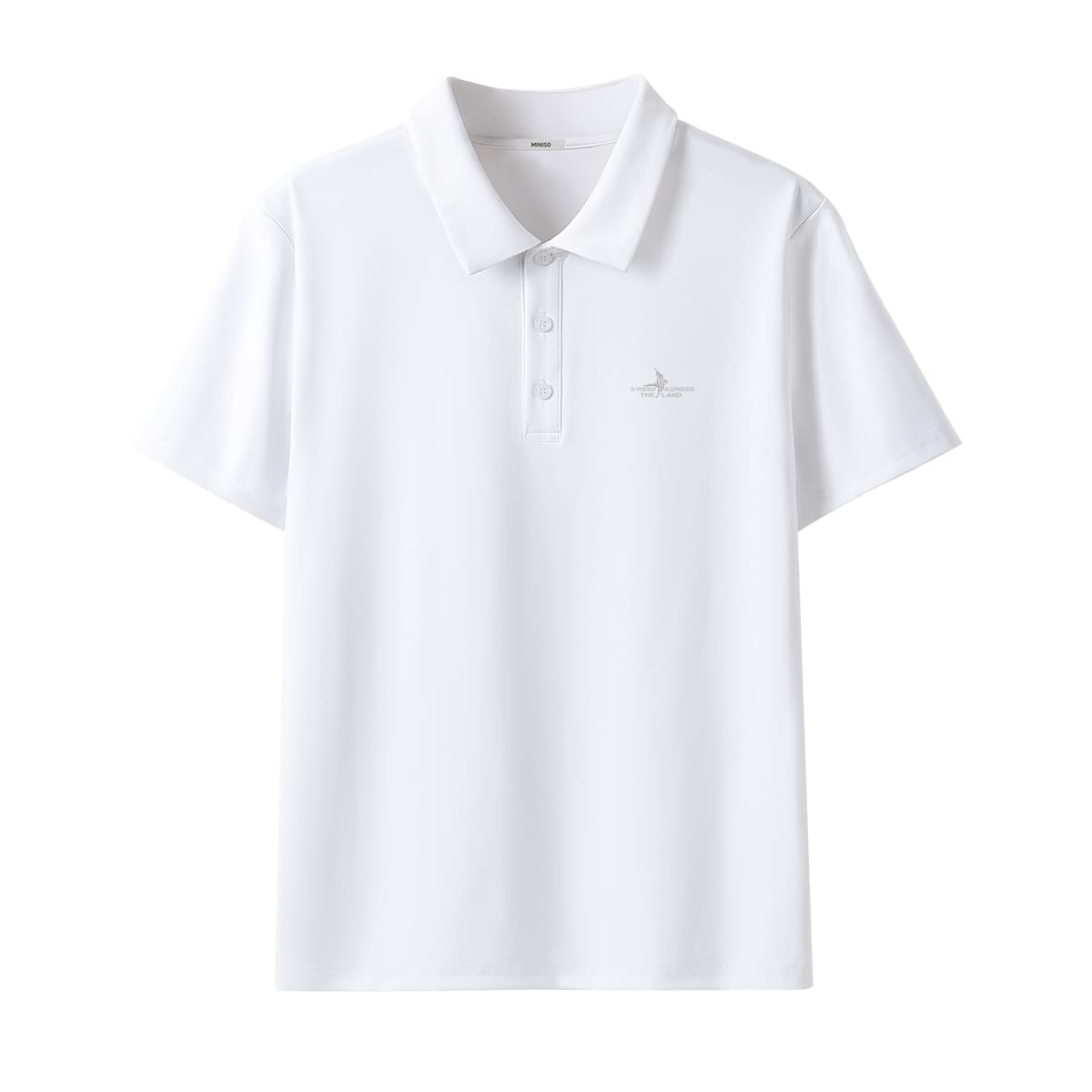 Поло MINISO ins Polo - изображение 1