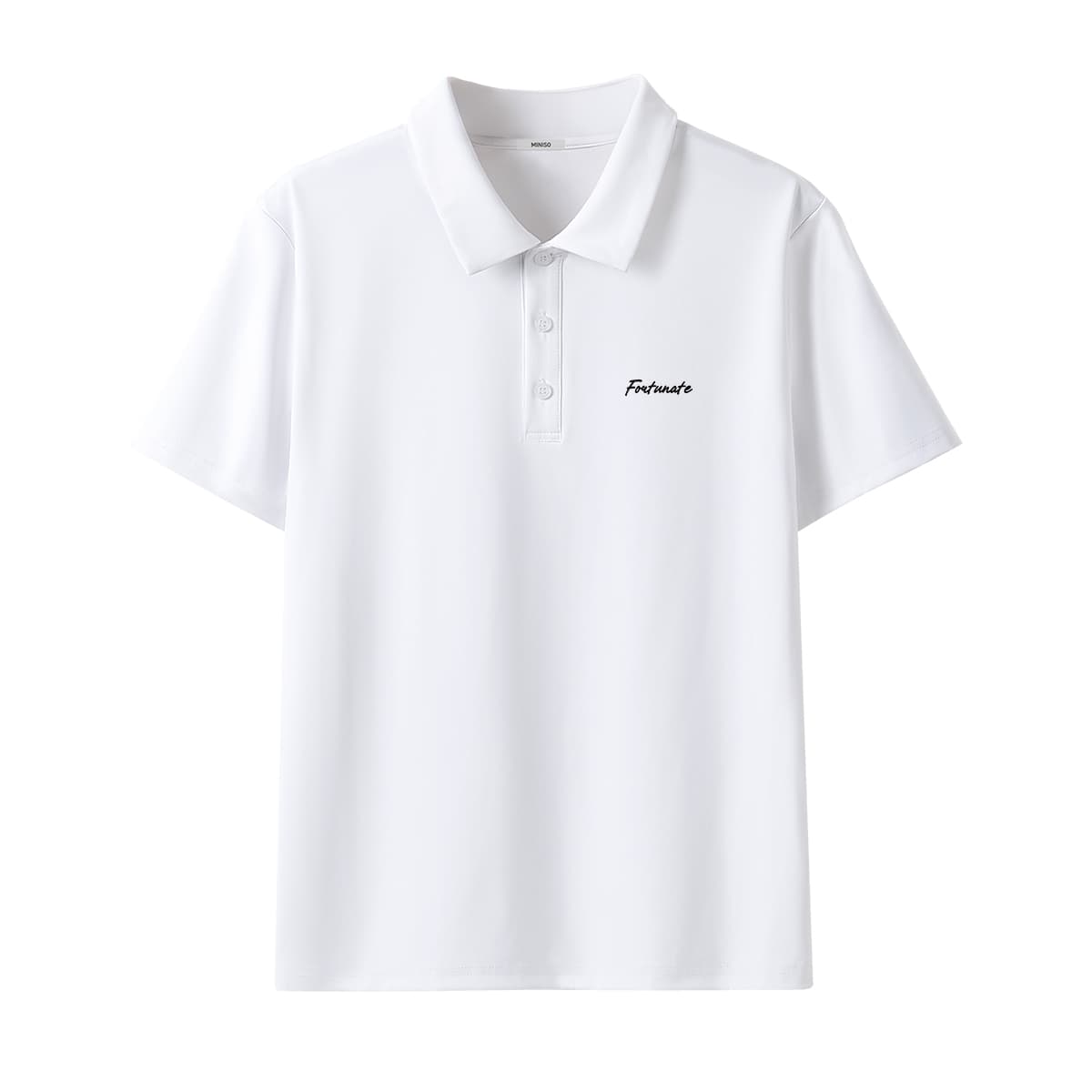 Поло MINISO 7Ainshiphop Polo - изображение 1