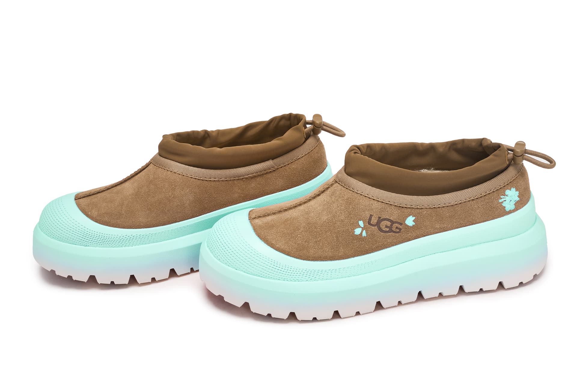 Кроссовки UGG 811 - изображение 3