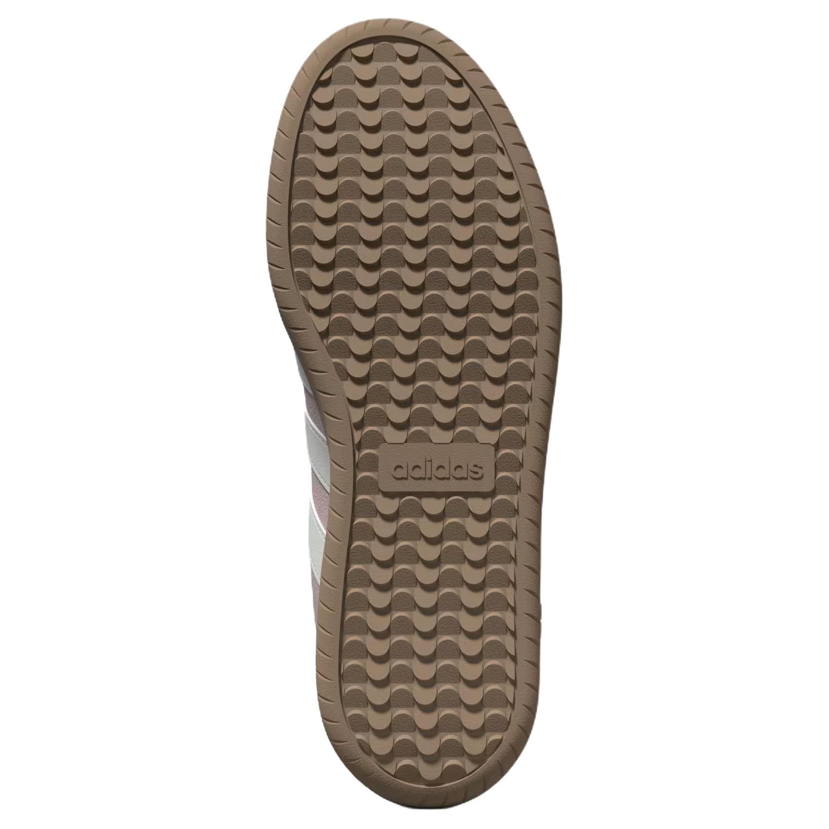 Кроссовки Adidas BARREDA Low Топ Кеды немецкой армии (GAT) Унисекс Розовый - изображение 5