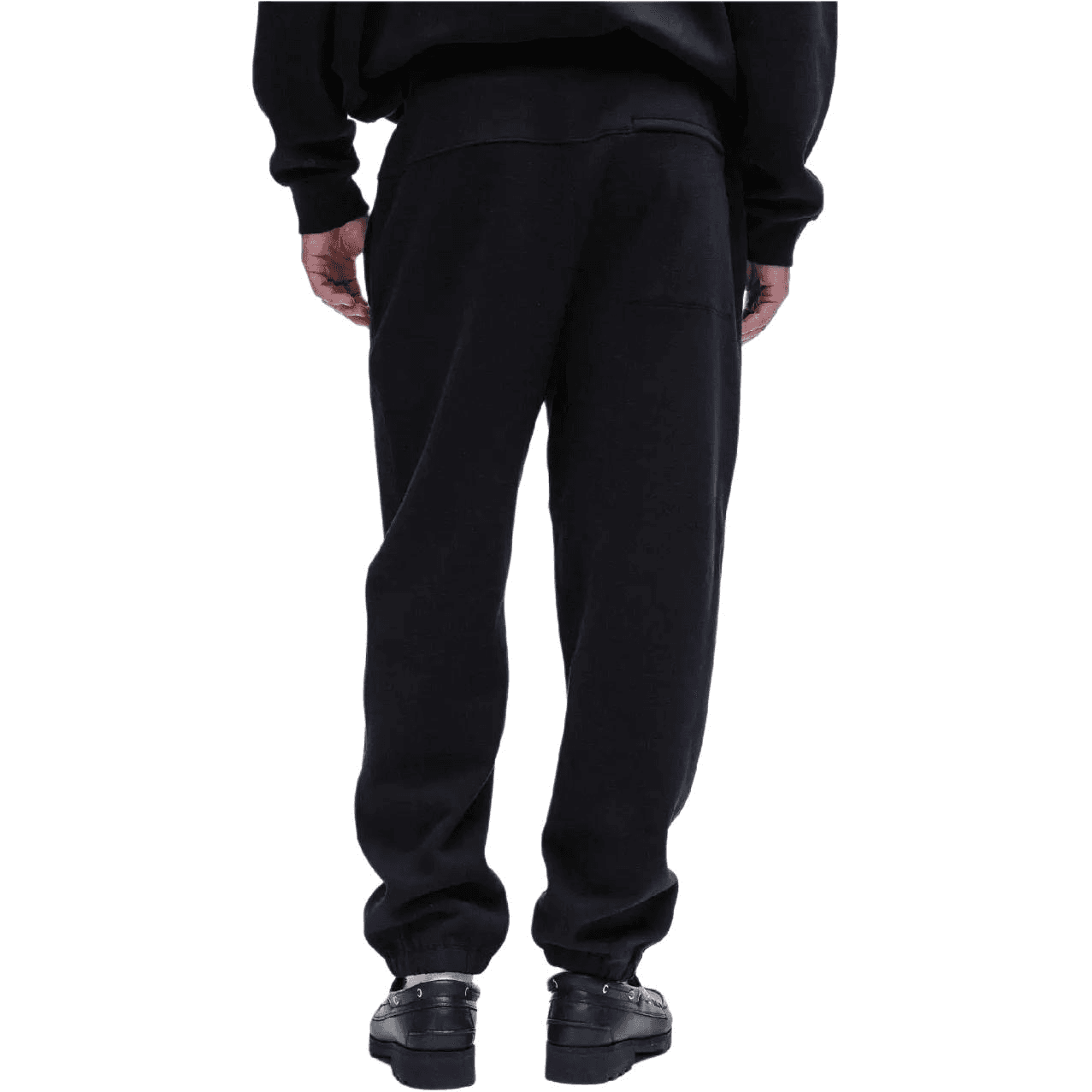 Спортивная одежда Lululemon Steady State FW24 Спортивные брюки Мужские - изображение 4