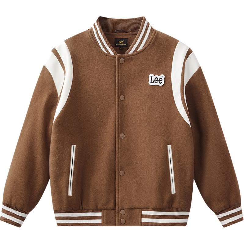 LEE KIDS Бейсбольные куртки - изображение 1