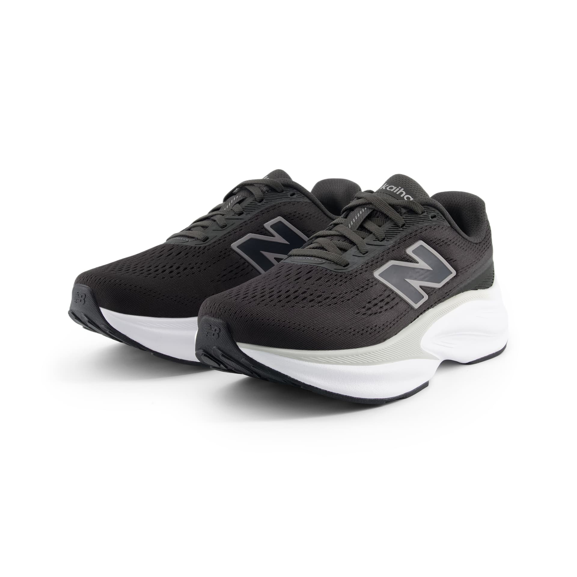 Кроссовки для бега New Balance Низкие Беговые Кроссовки Женские - изображение 3