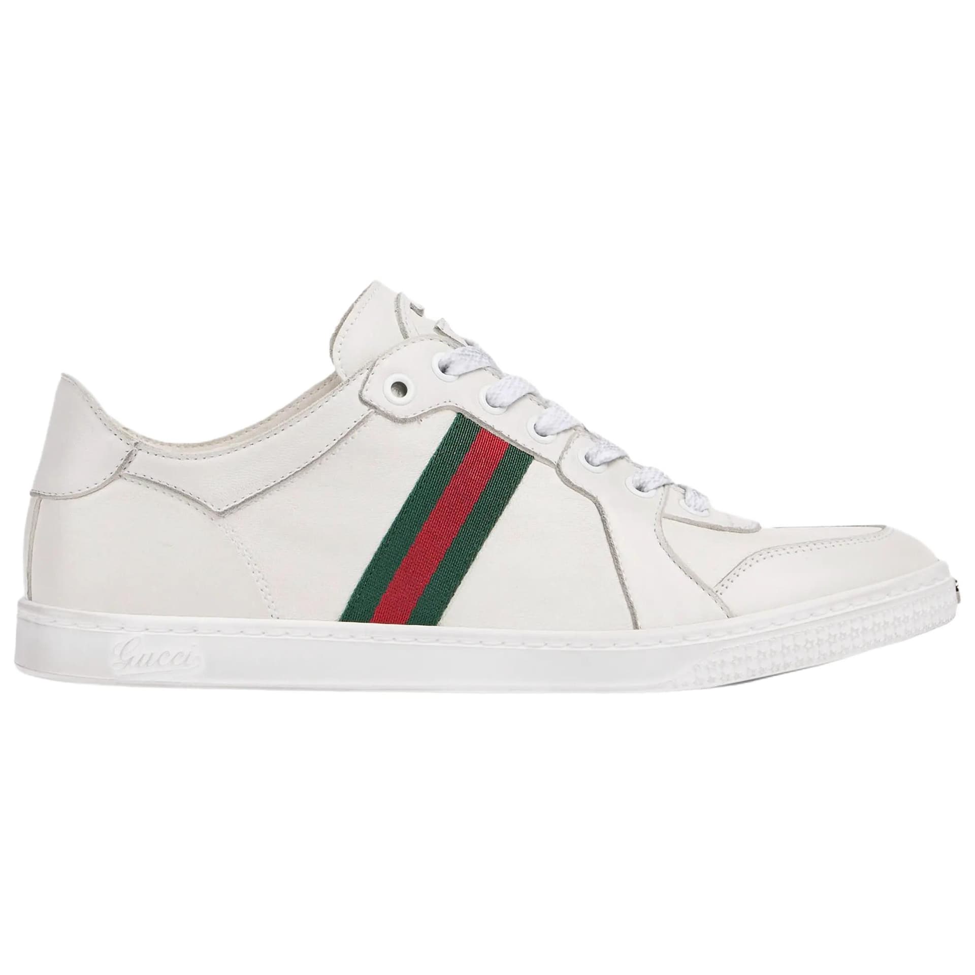 Кроссовки GUCCI Stretch - изображение 2