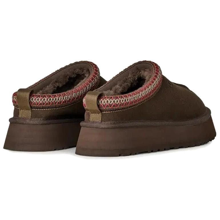 Кроссовки UGG Tazz II Tazz II Low Casual Обувь для женщин Коричневый - изображение 5