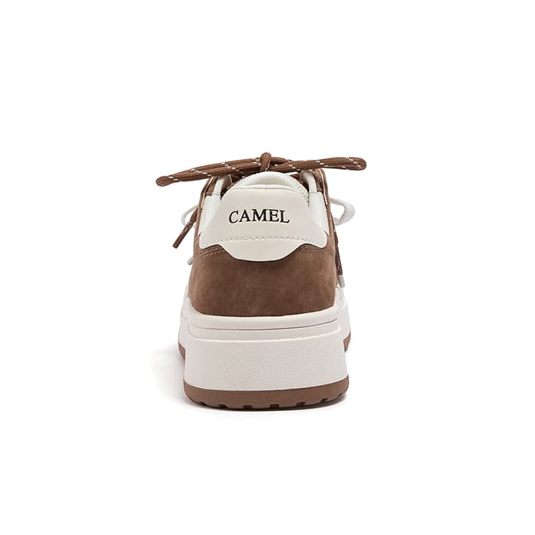 Кроссовки CAMEL - изображение 4
