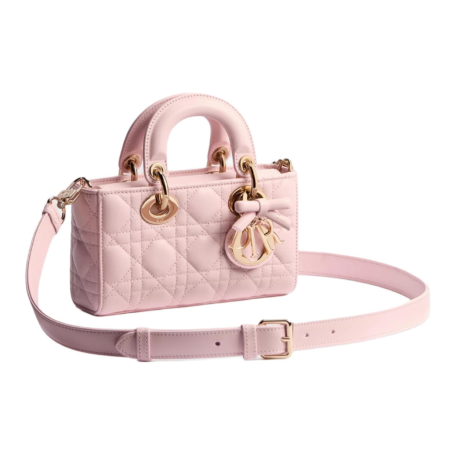 Сумка DIOR Lady D-Joy - изображение 3