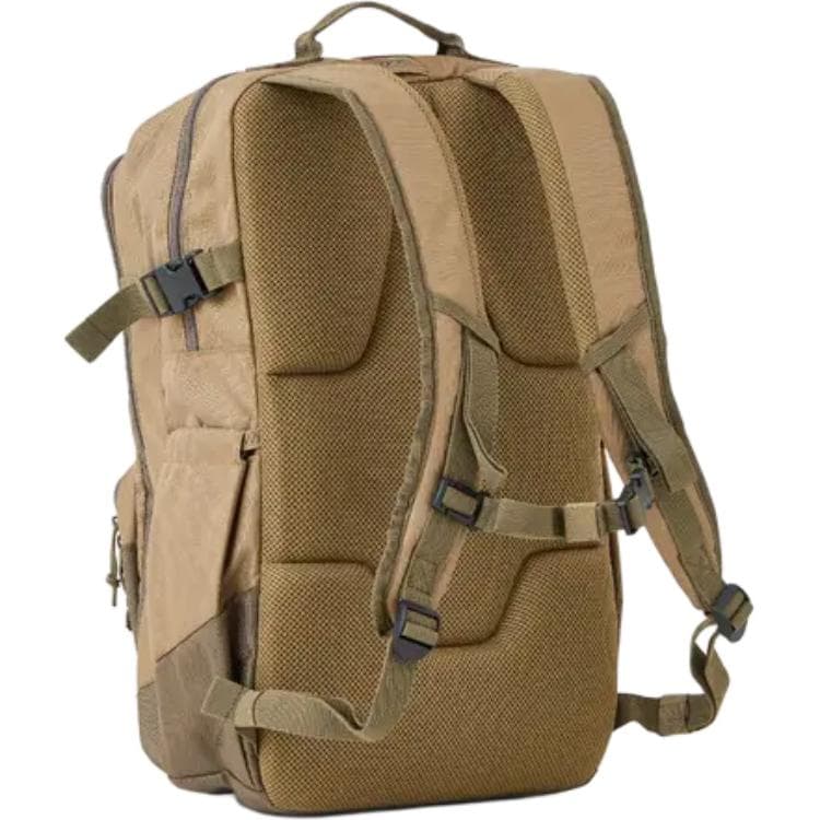 DECATHLON 30L Туристические сумки Полиэстеровое волокно Медный Коричневый Мужской - изображение 2