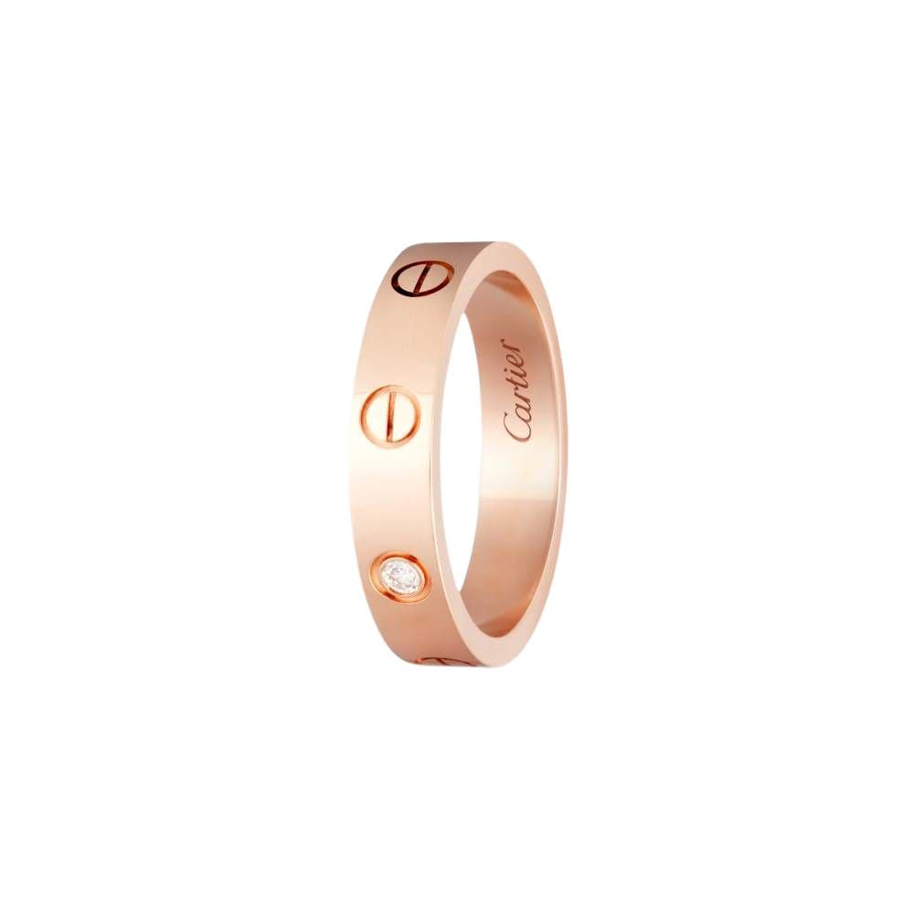 Кольцо Cartier - изображение 4