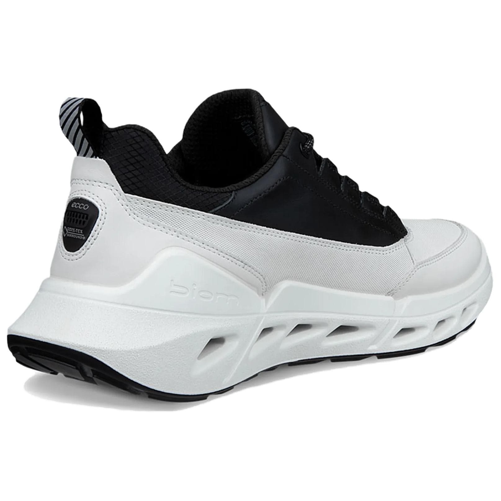 Кроссовки ecco BIOM 720 - изображение 3