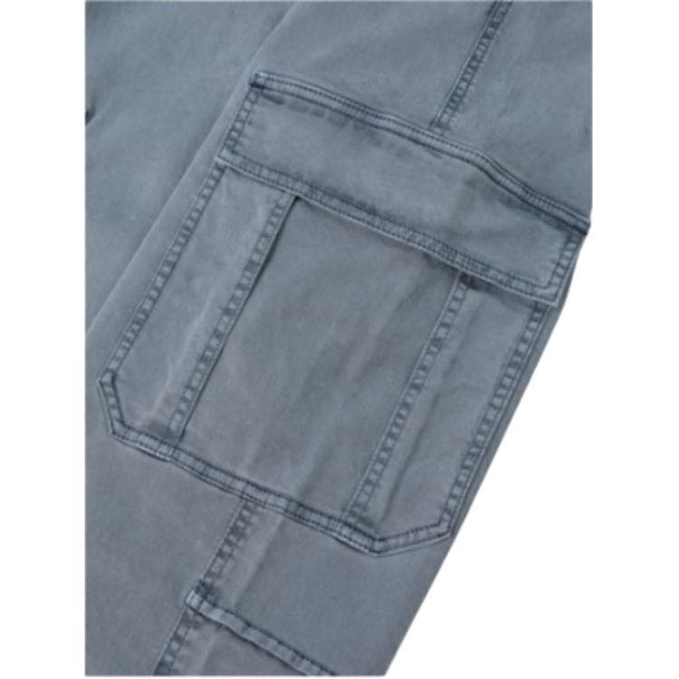 Штаны GAP Haze Синий Мужские Джинсы - изображение 4