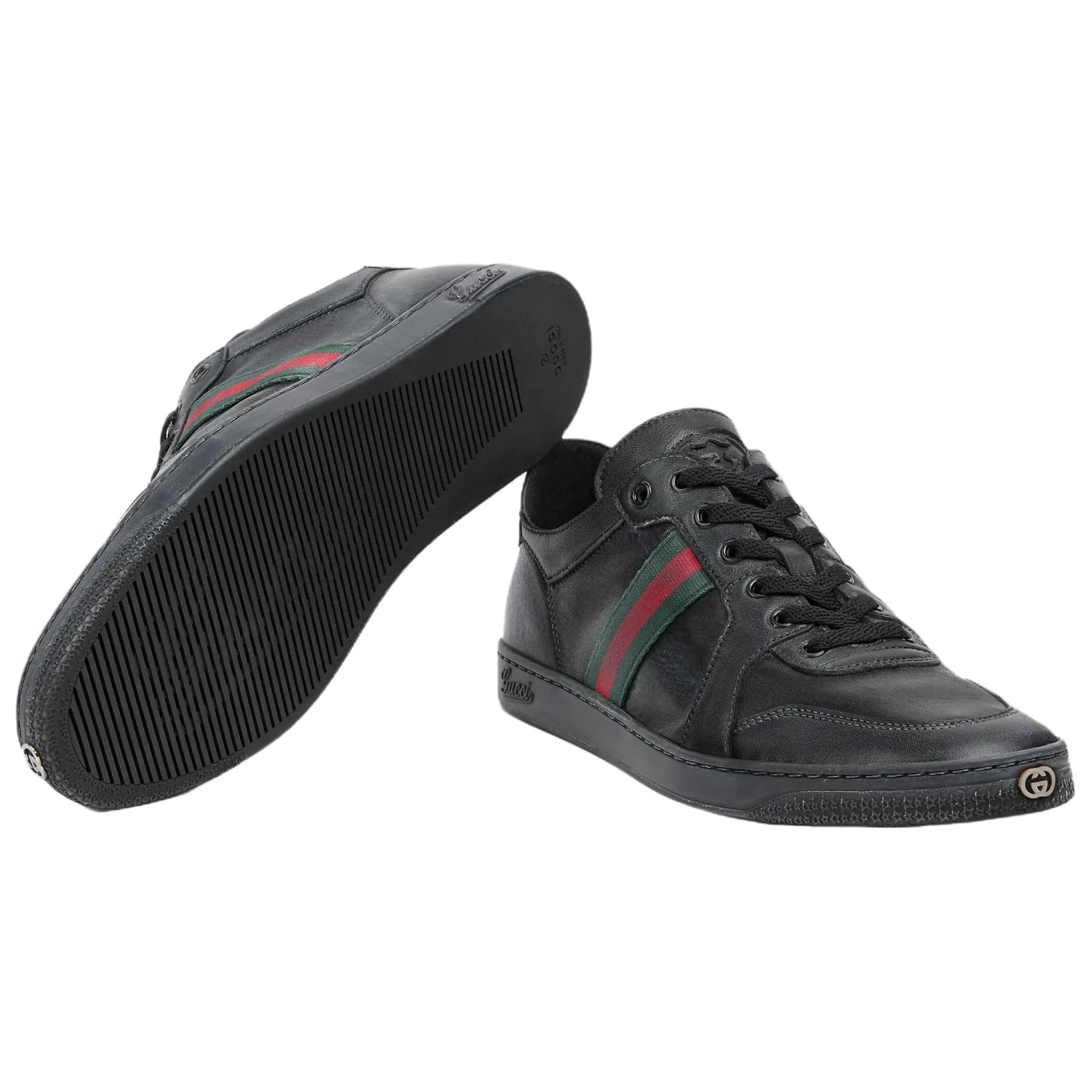 Кроссовки GUCCI Stretch G - изображение 6