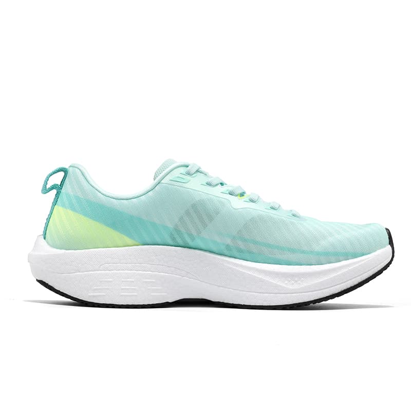 Кроссовки для бега Warrior Low Топ Беговые кроссовки Мужской - изображение 2