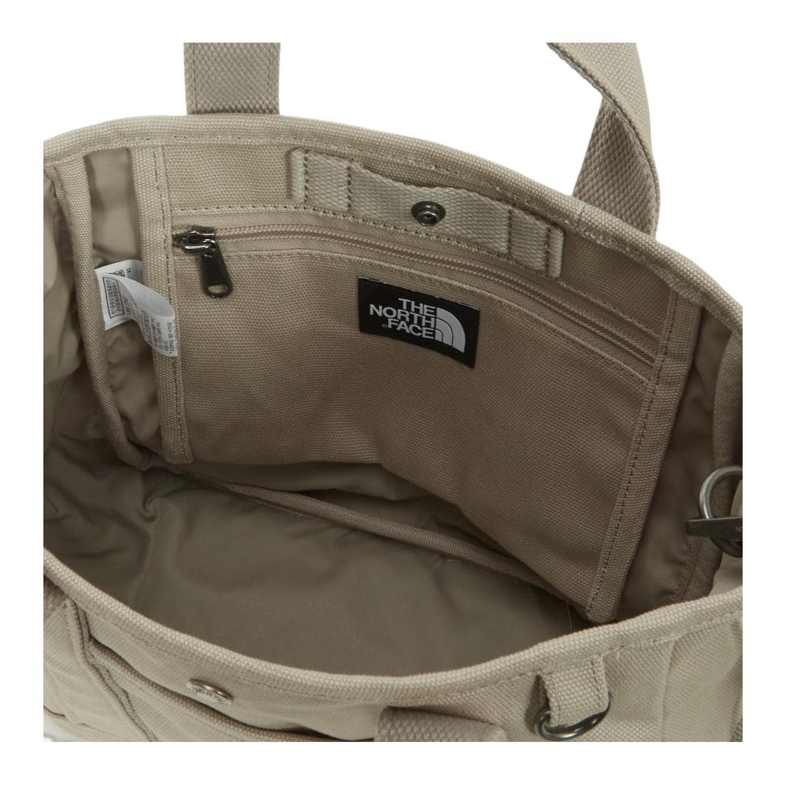 Сумка THE NORTH FACE - изображение 4