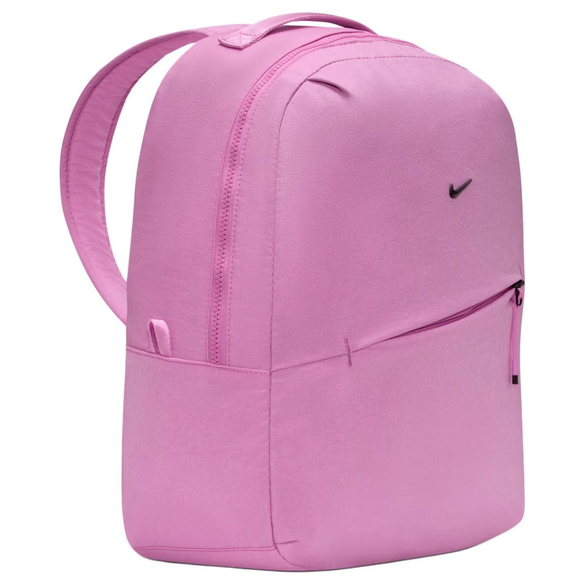Рюкзак nike AURA Нейлоновый Рюкзак Женский Освежающий Вариант Фиолетово-Розовый - изображение 2