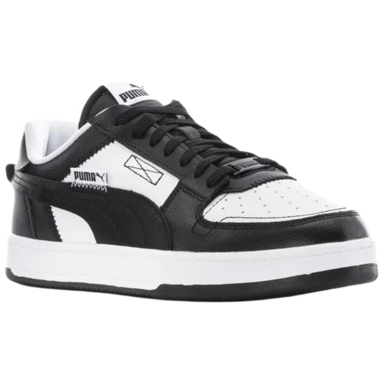 Кроссовки PUMA Caven 2.0 Black White - изображение 4