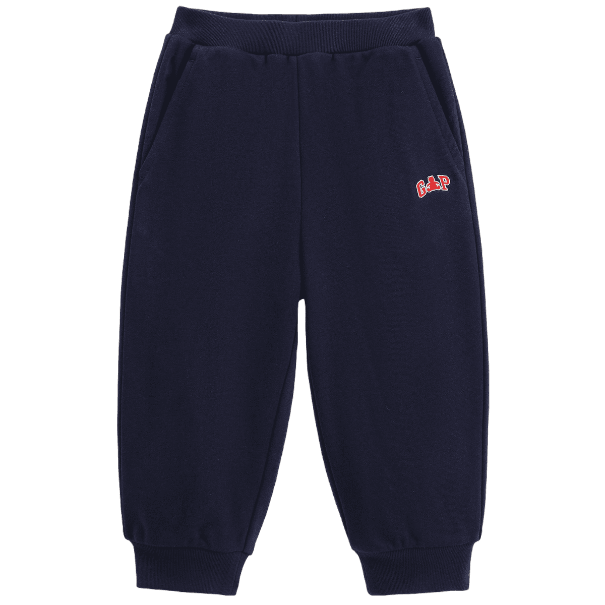 GAP Kids Спортивные трикотажные брюки - изображение 3