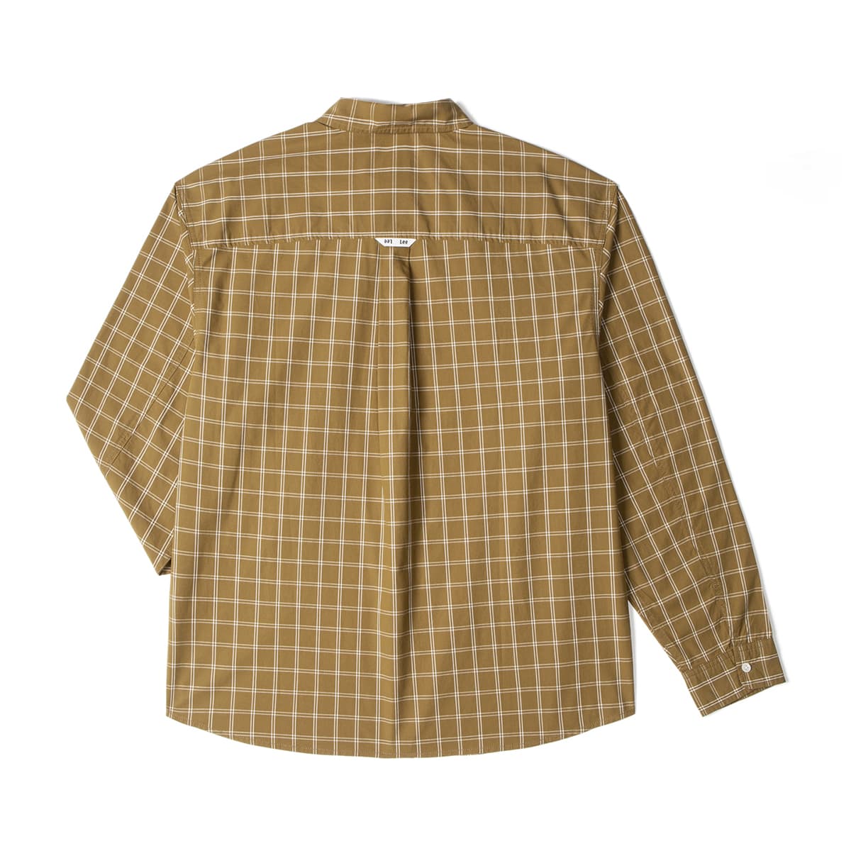 Рубашка Lee SS26 Logo - изображение 1