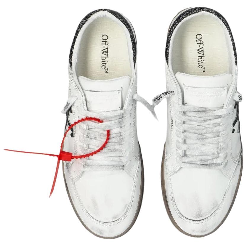 Кроссовки OFF-WHITE Arrow - изображение 5