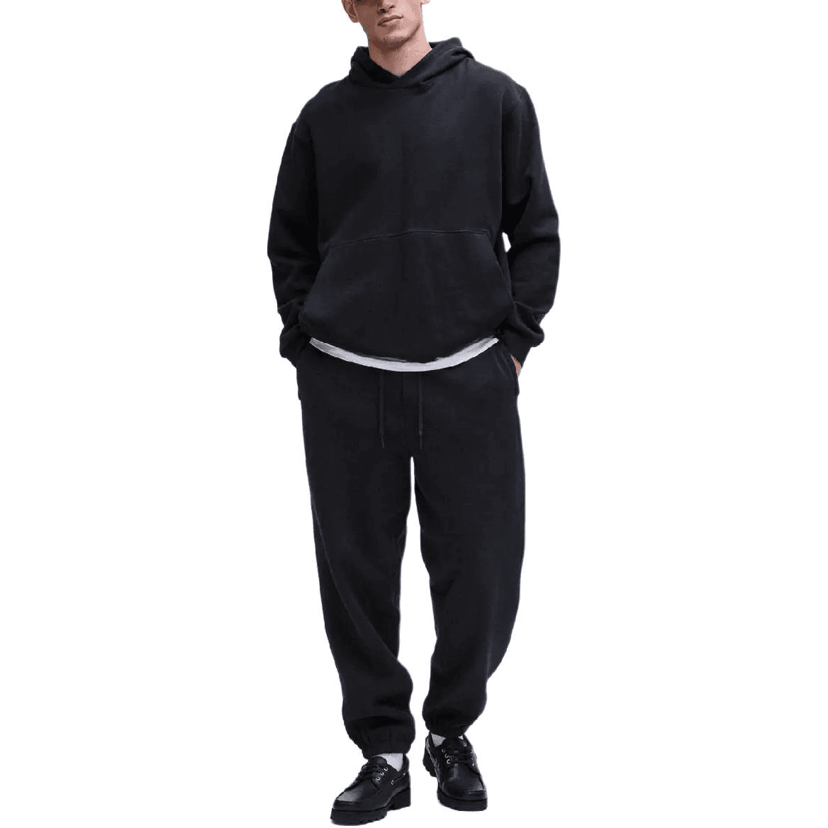 Спортивная одежда Lululemon Steady State FW24 Спортивные брюки Мужские - изображение 5