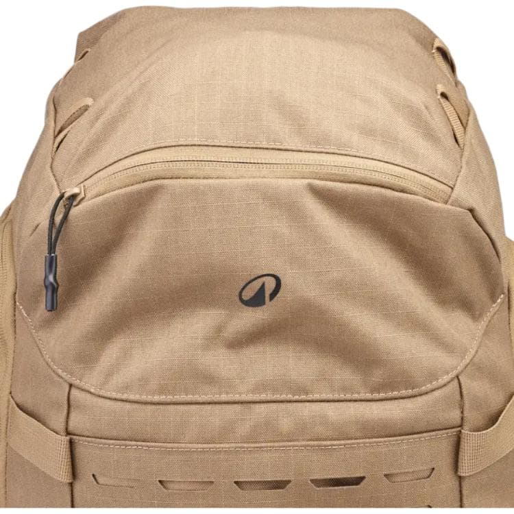 DECATHLON 40L Туристические сумки Полиамид с полиэстеровым волокном Коричневый Унисекс - изображение 7